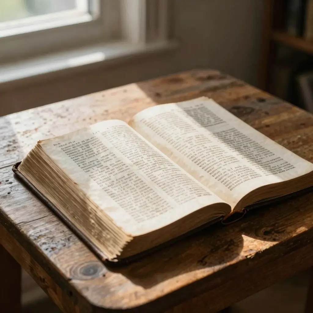 Catholic Biblical Quotes for Faith