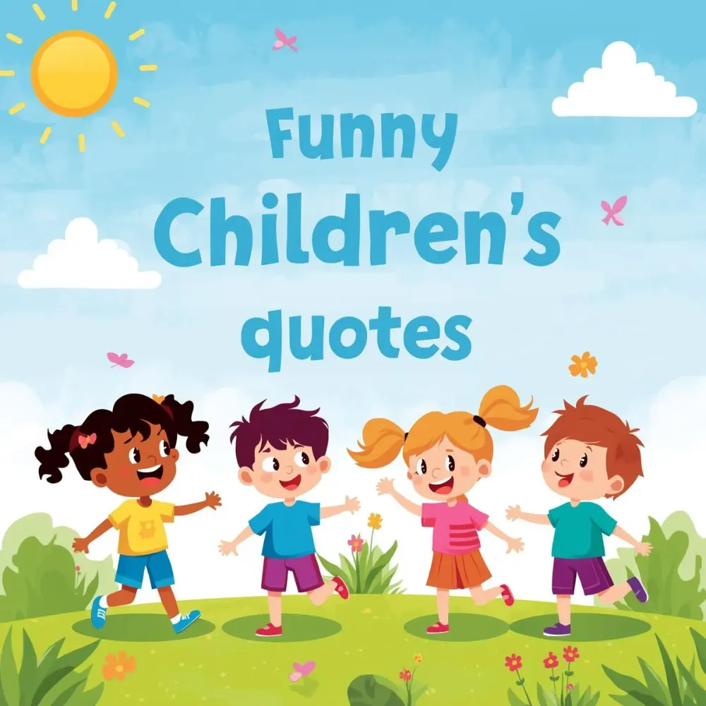 children's play quotes