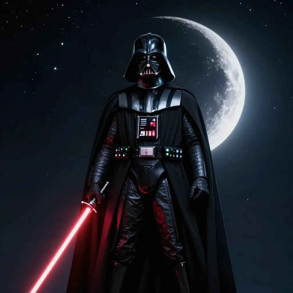 darth vader quotes star wars