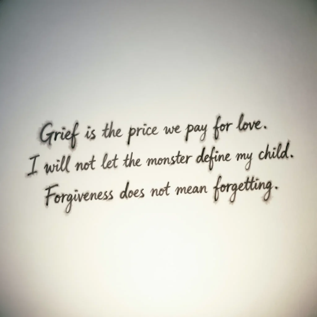 a mother's reckoning quotes