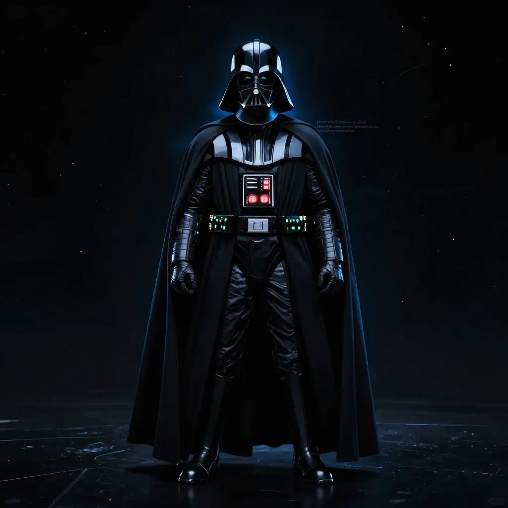 darth vader quotes star wars