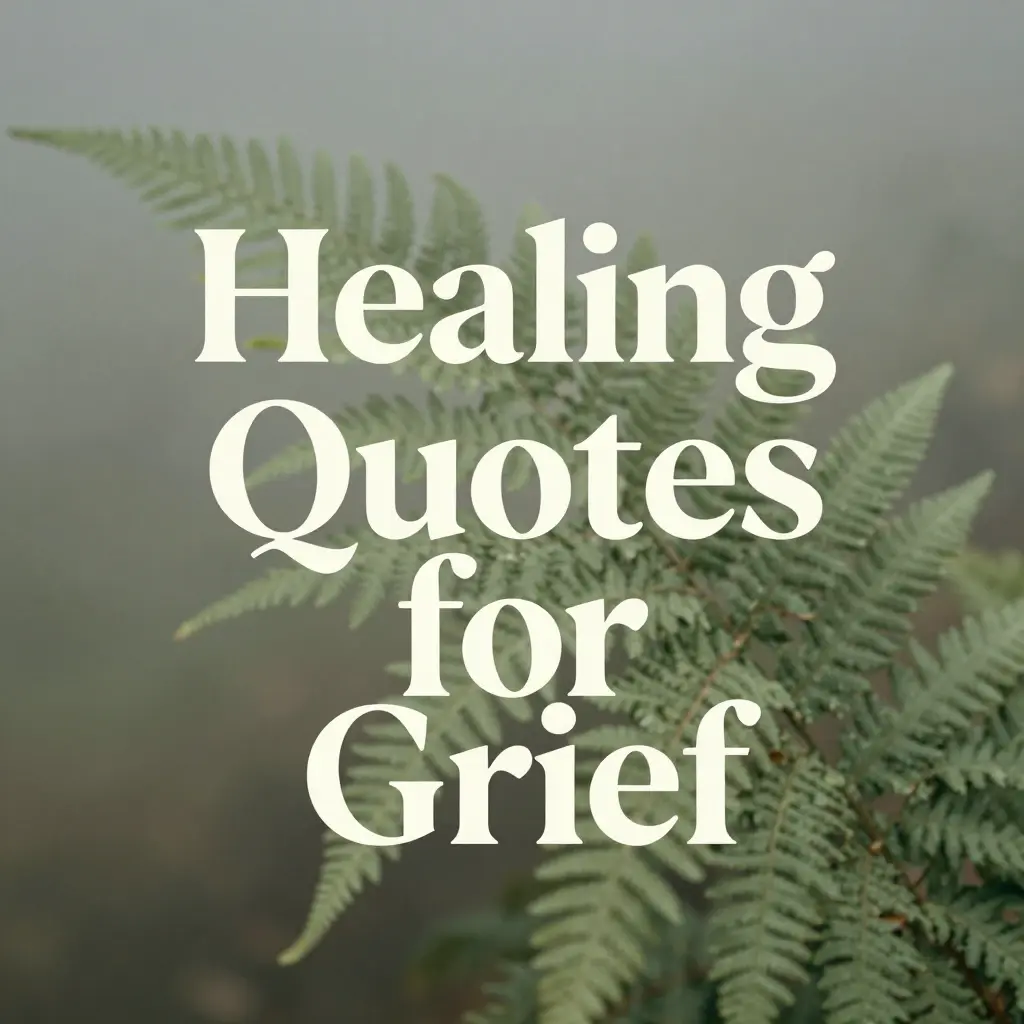 love of a lost one quotes