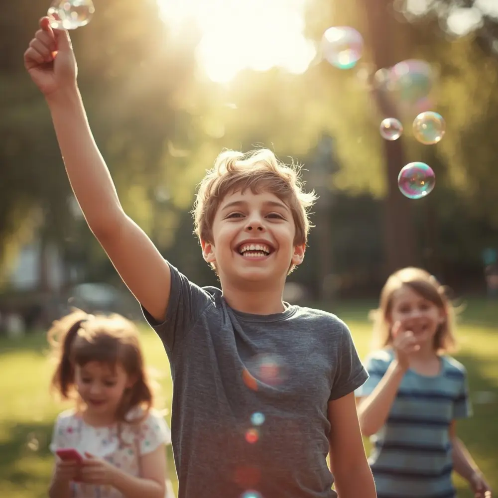 children's play quotes