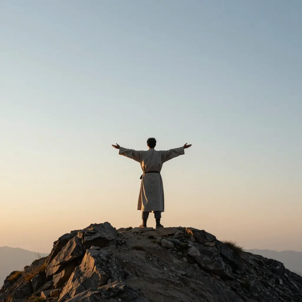 Powerful Humility Quotes