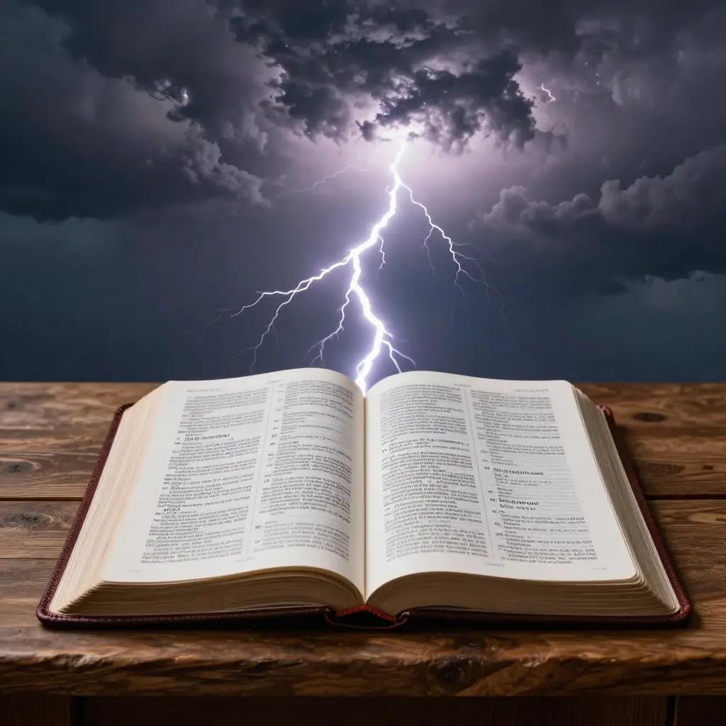 bible quotes praising god