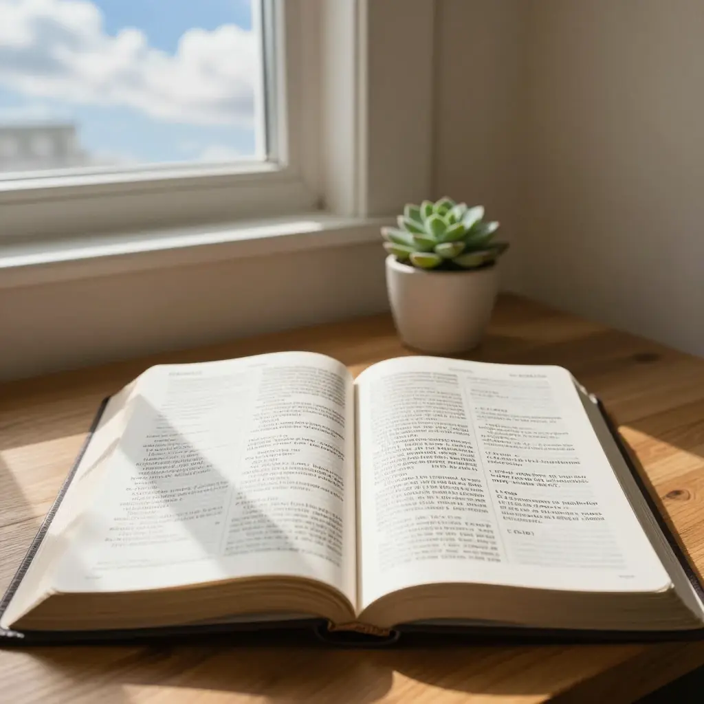 feeling down bible quotes