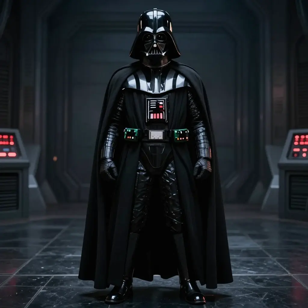 darth vader quotes star wars