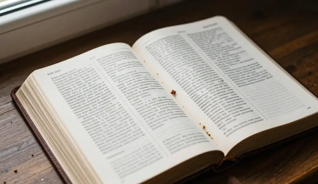 bible quotes about springtime