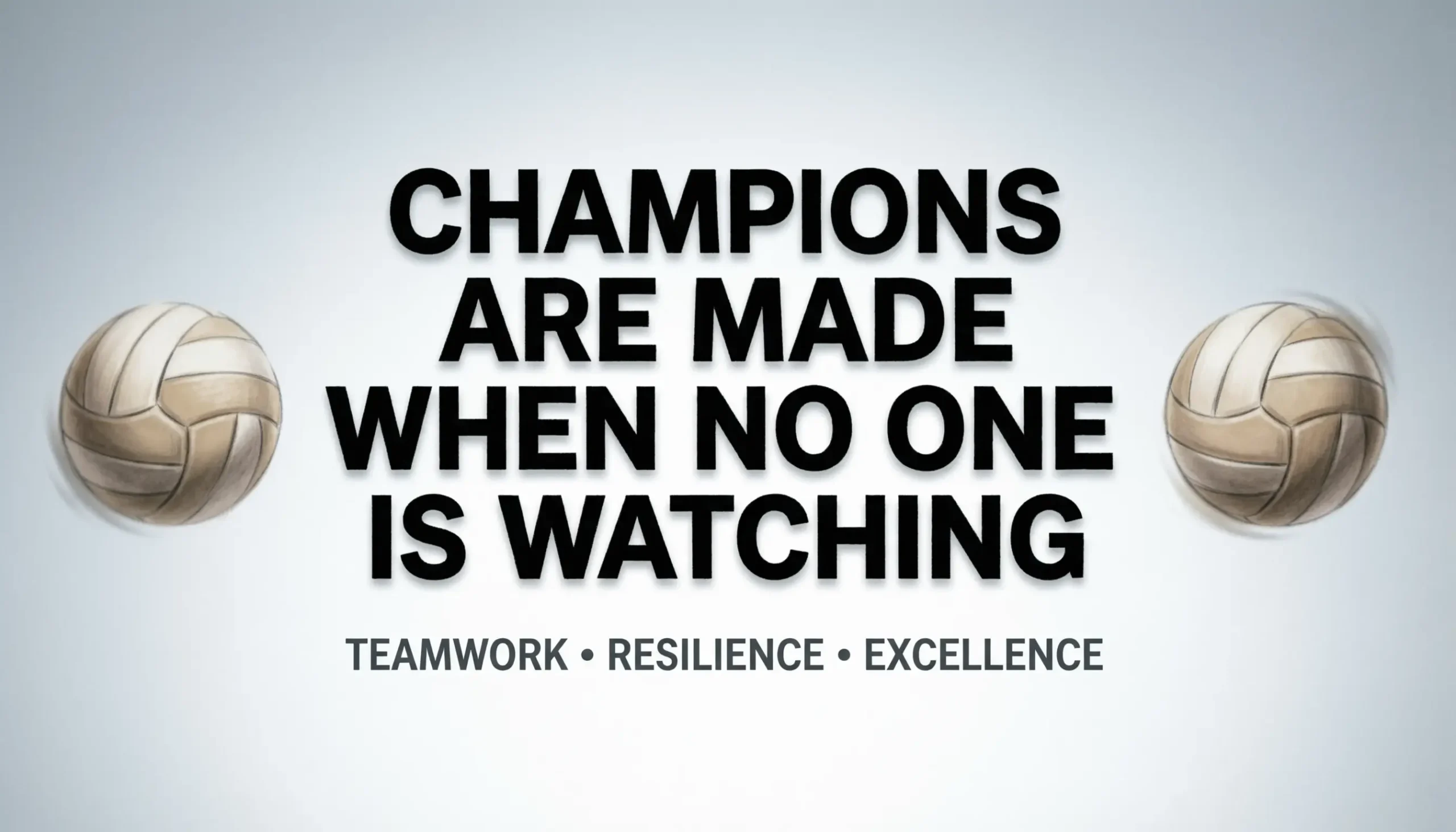 volleyball quotes
