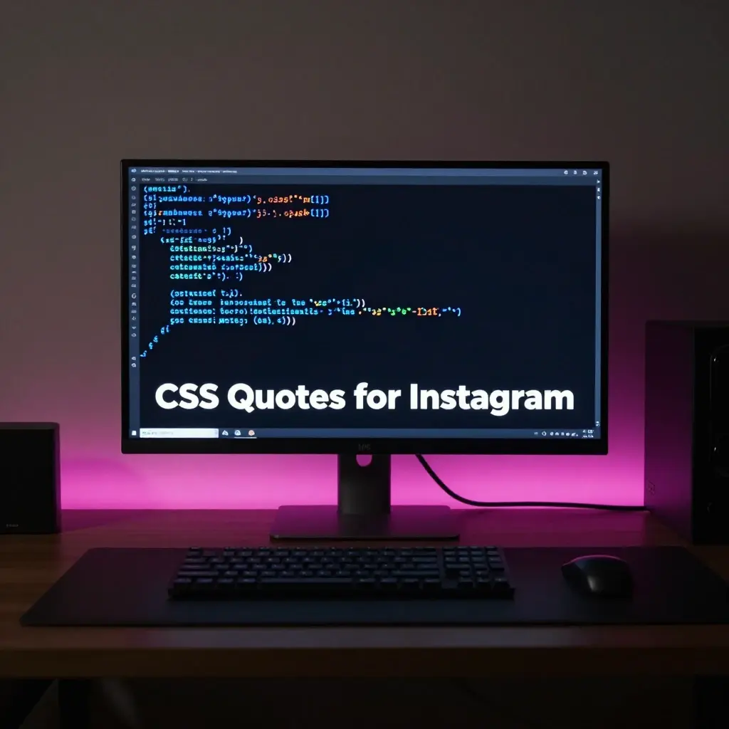 css quotes