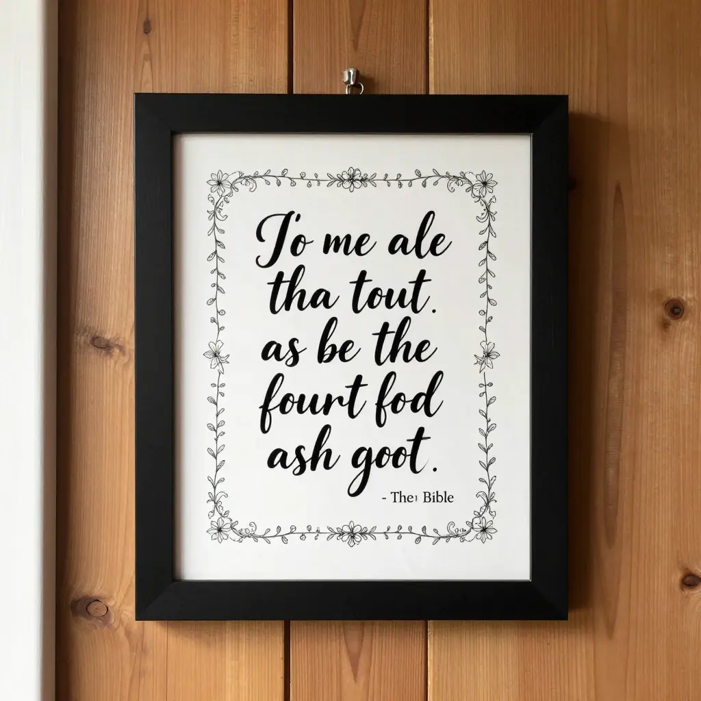 biblical pregnancy quotes