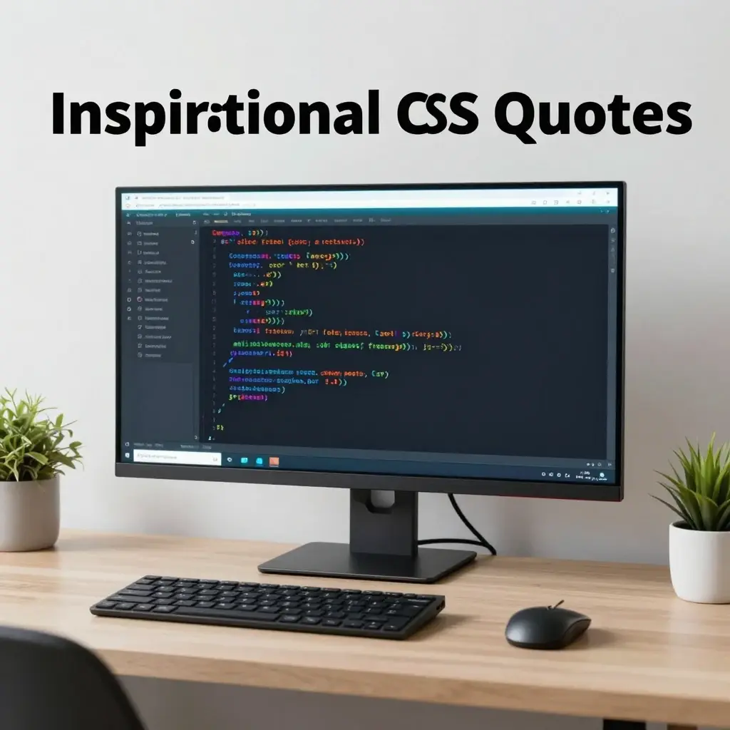 css quotes
