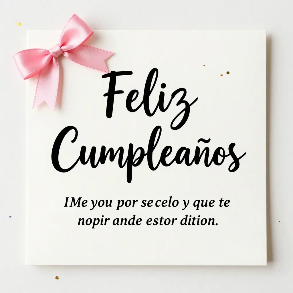 feliz cumpleanos quotes in spanish