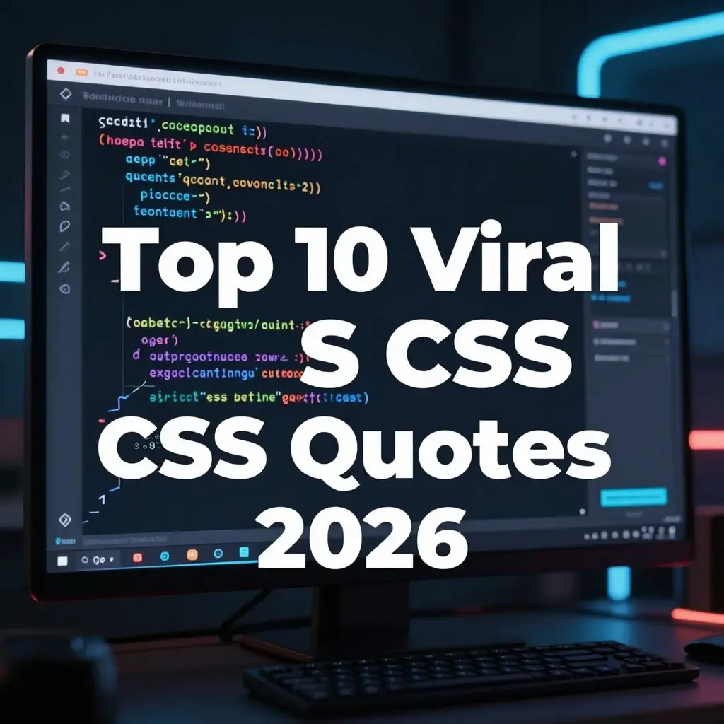 css quotes