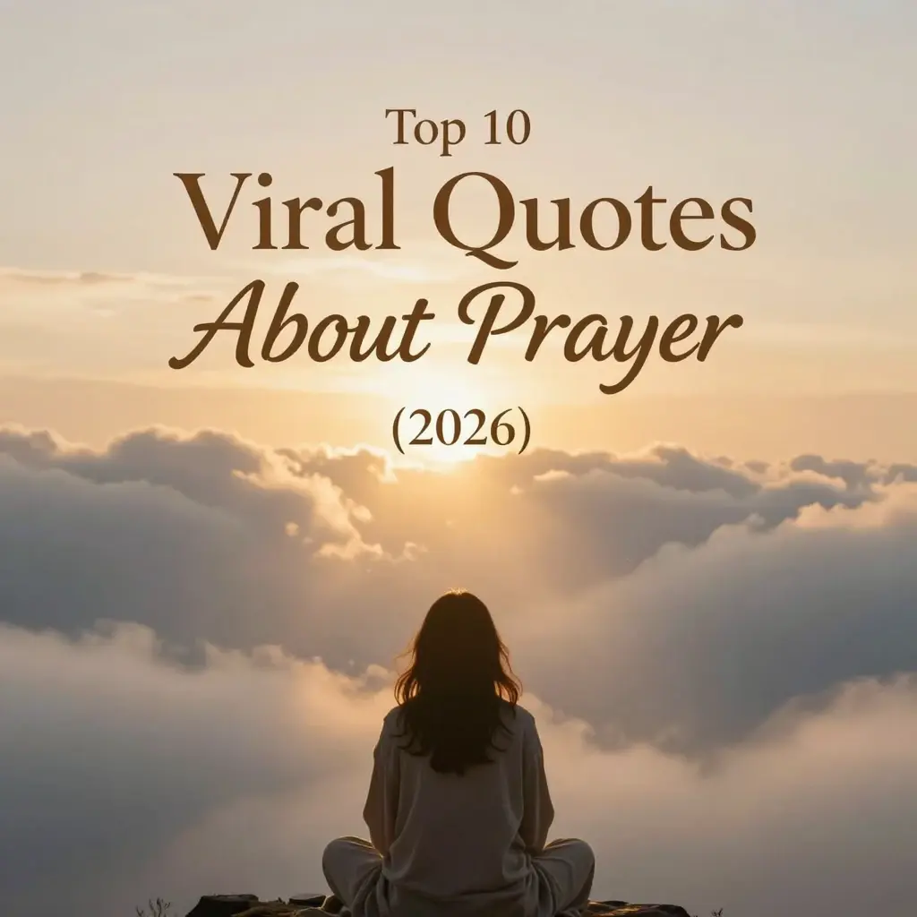 quotes about prayer