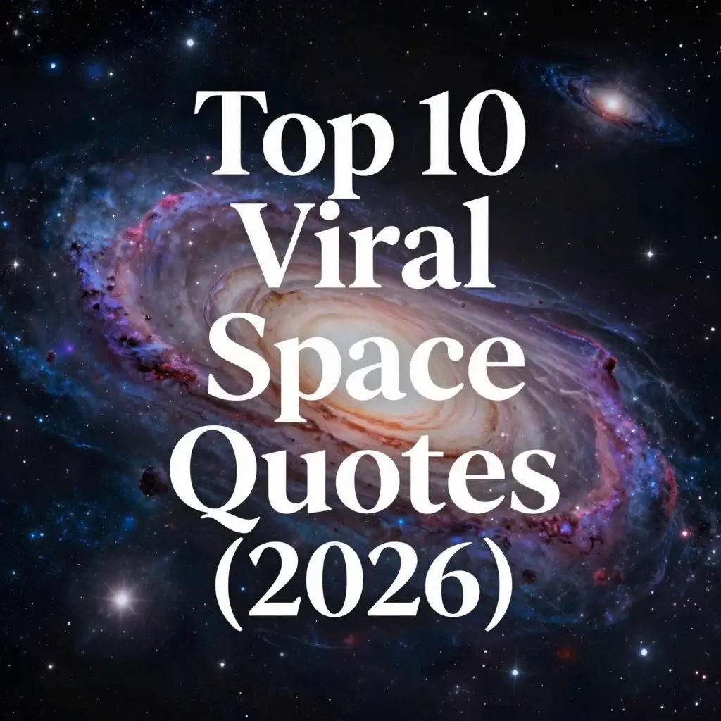 space quotes