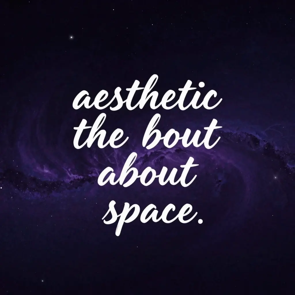 quotes about space