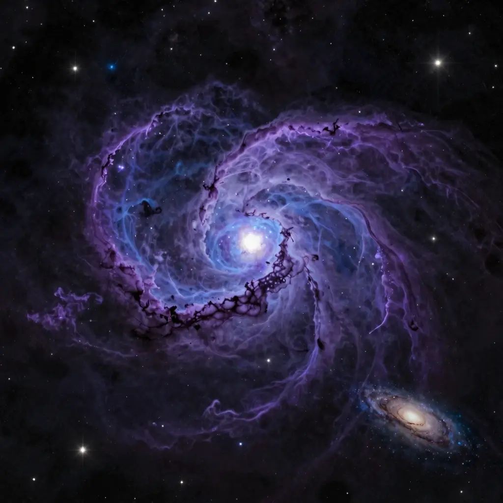 quotes about space