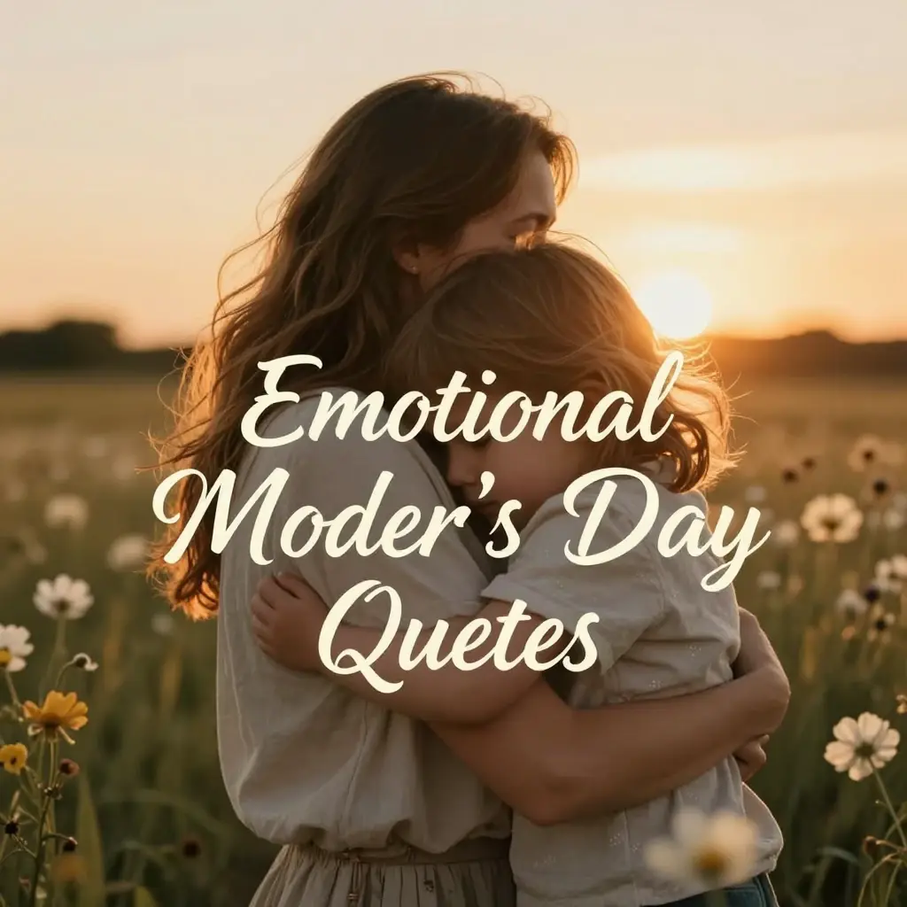 mother's day quote