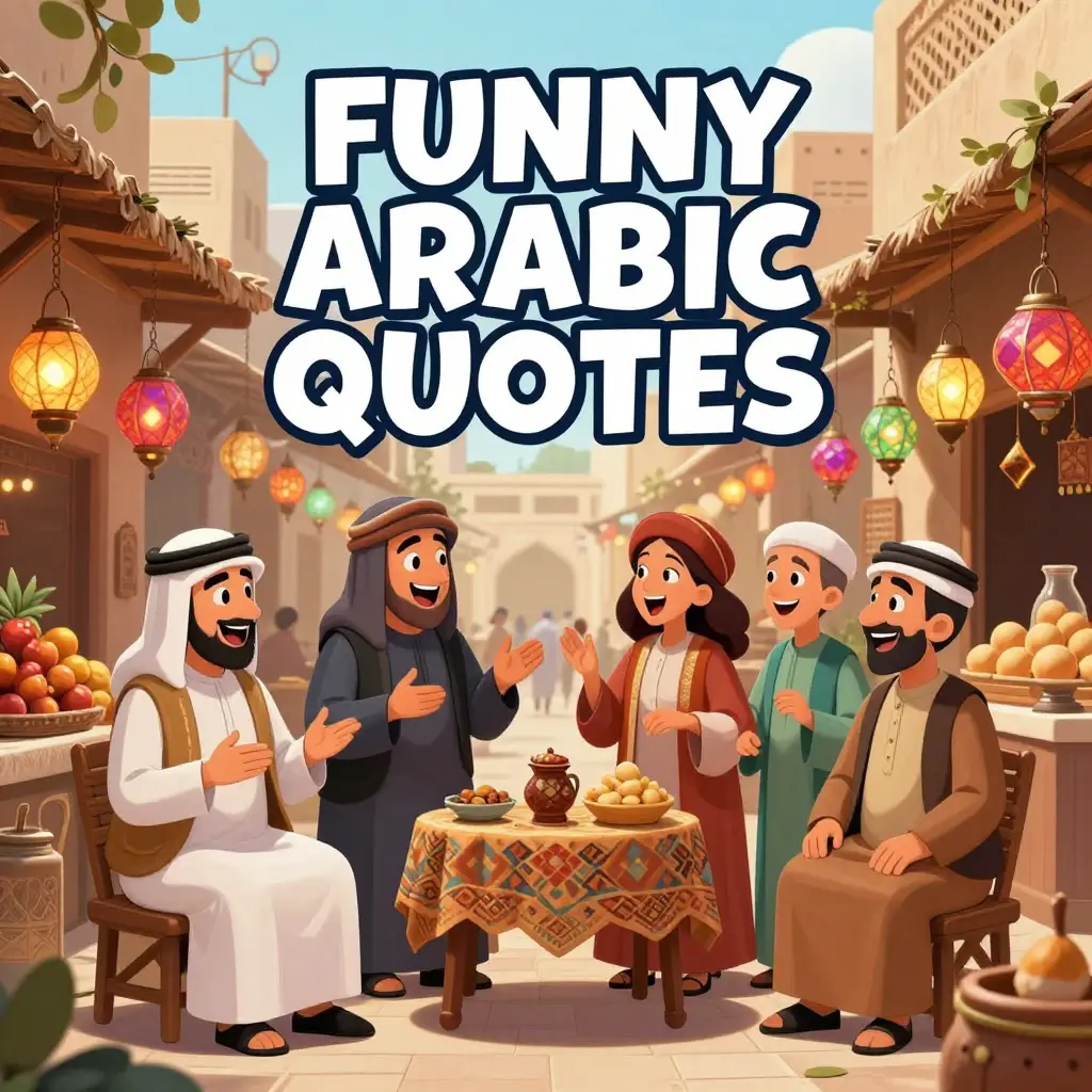 arabic quotes