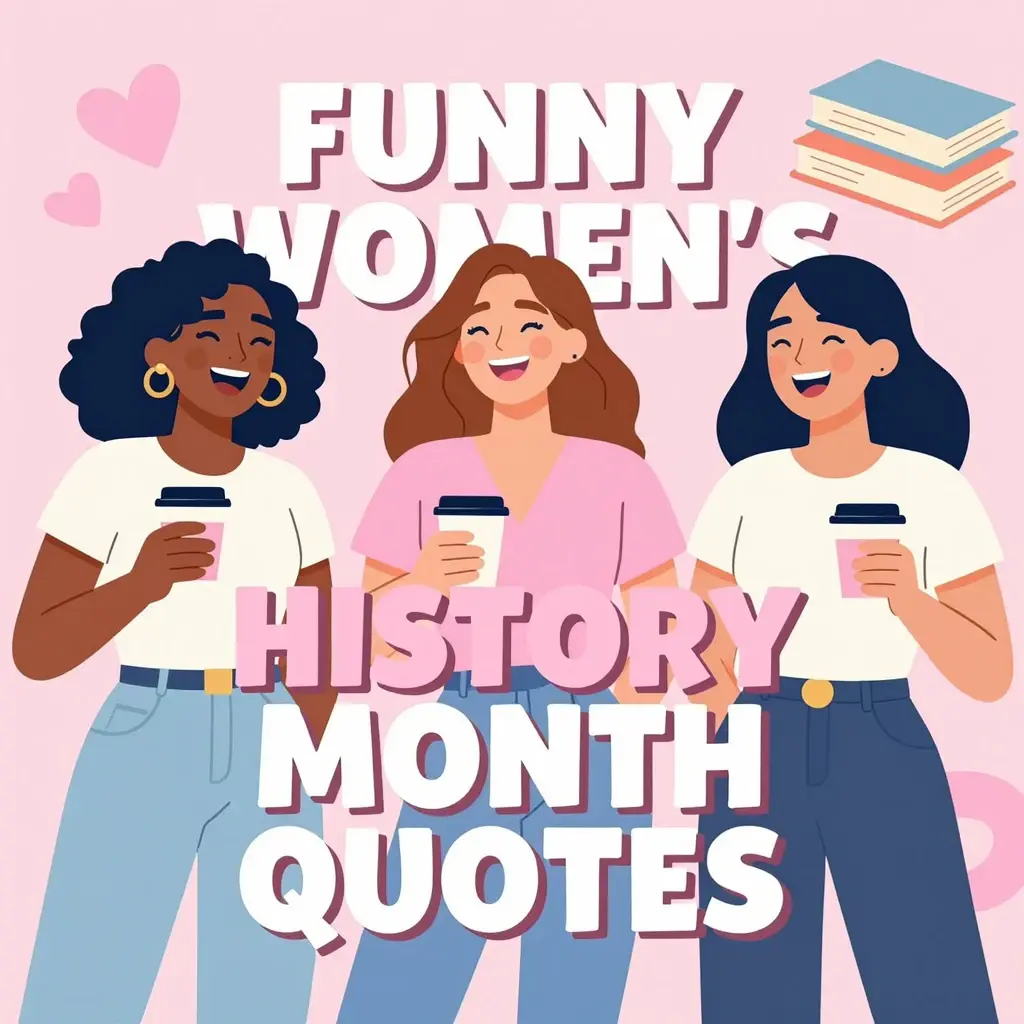 women's history month quotes