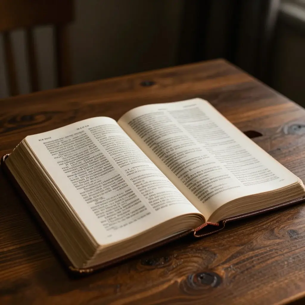 saddest bible quotes