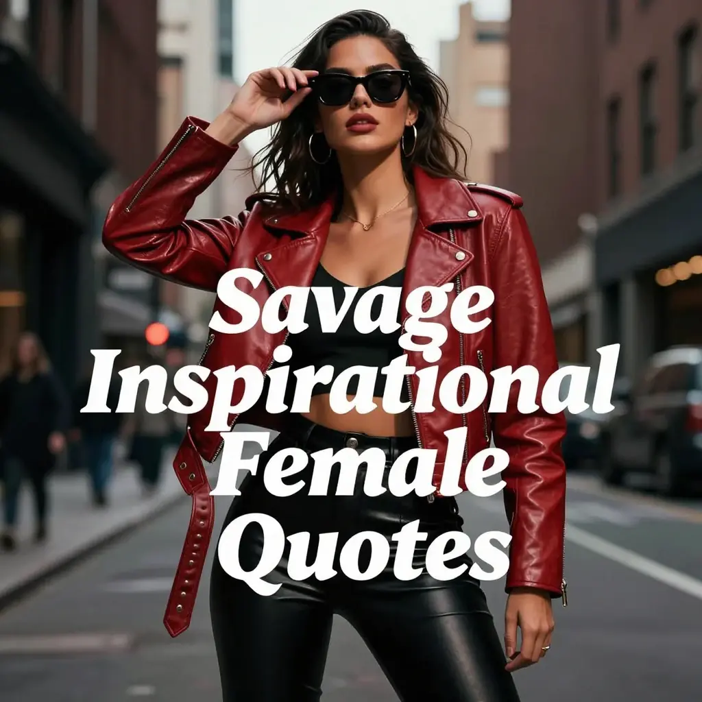 inspirational female quotes