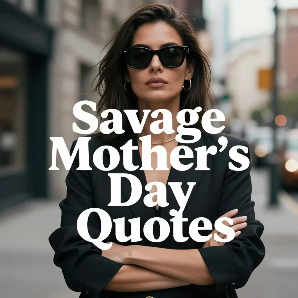 mother's day quote