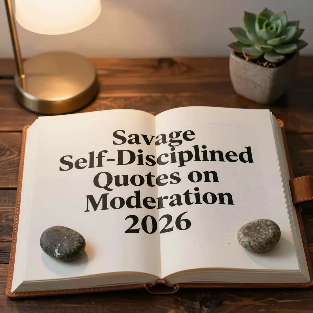 quotes on doing things in moderation