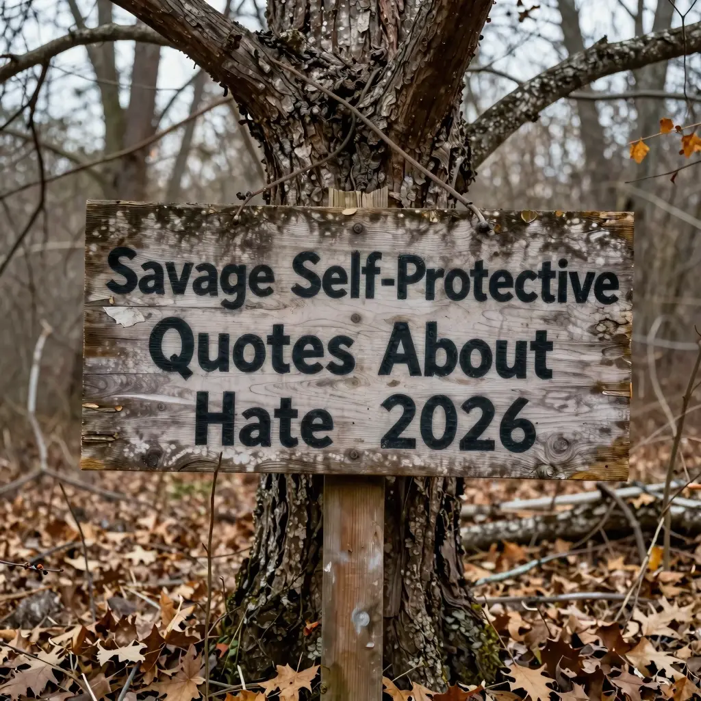 quotes for hate
