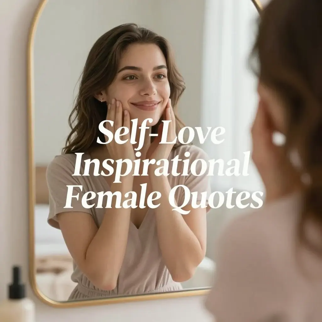 inspirational female quotes