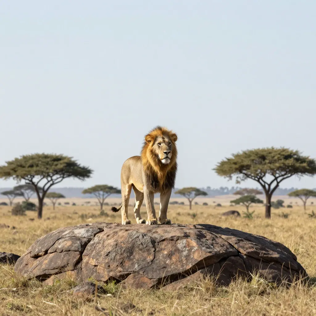 lion king king quotes