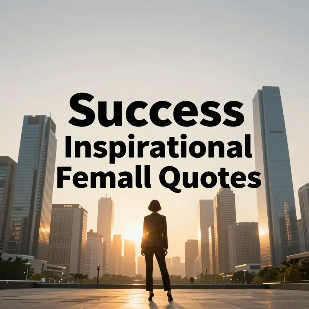 inspirational female quotes