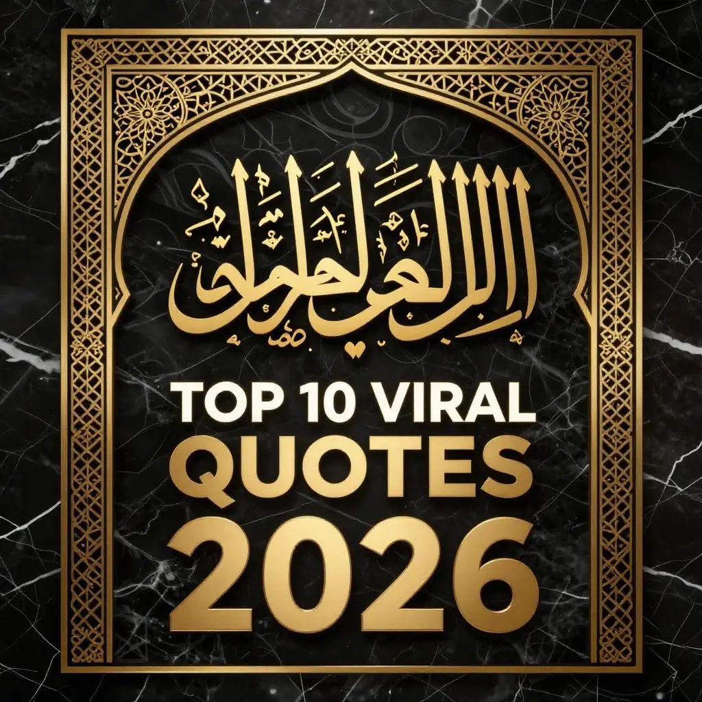 arabic quotes