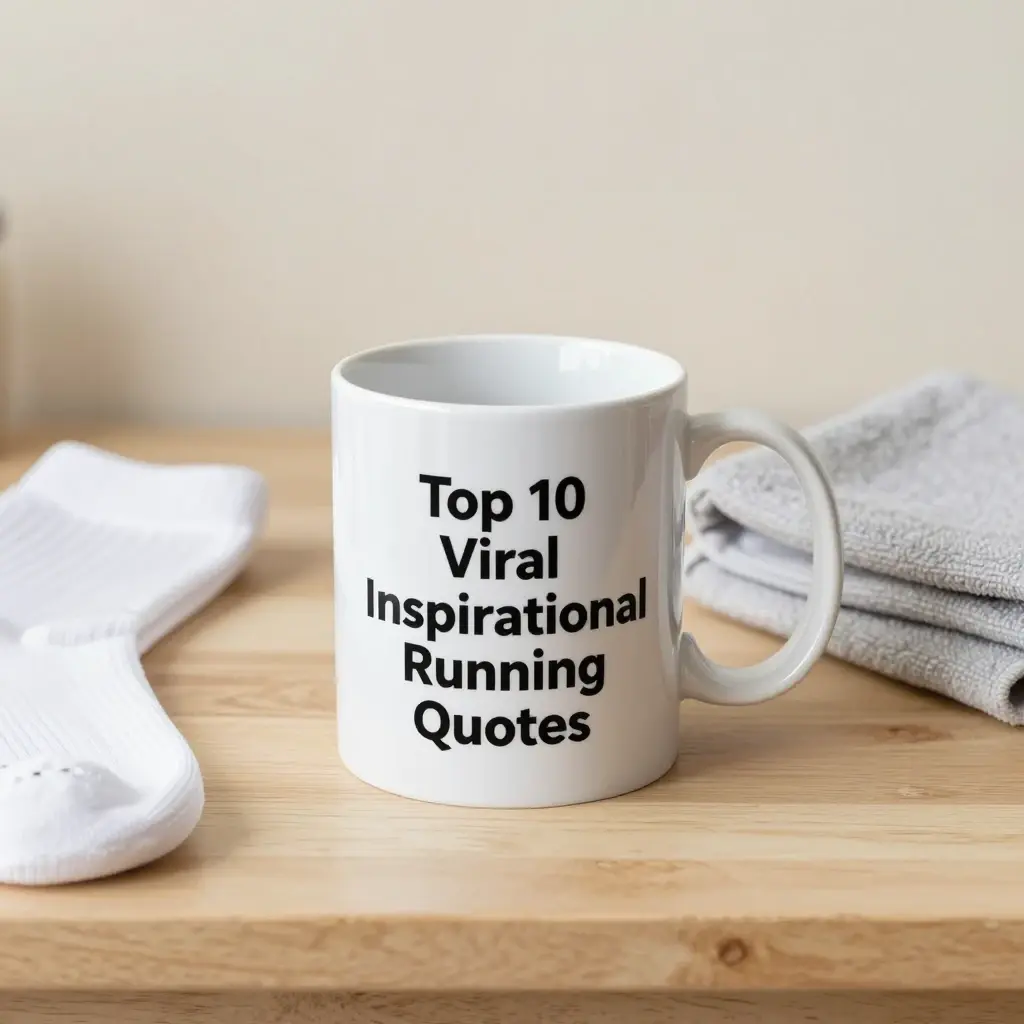 inspirational running quotes