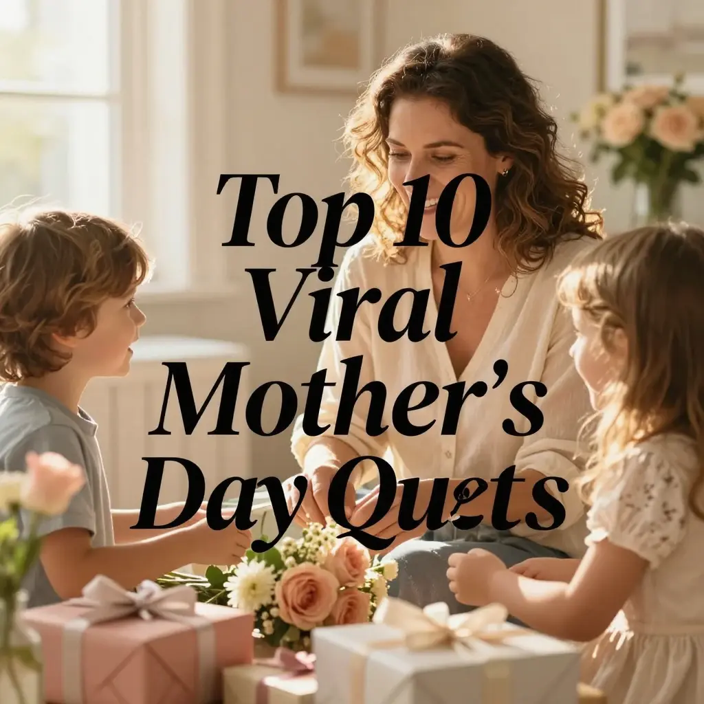 mother's day quote