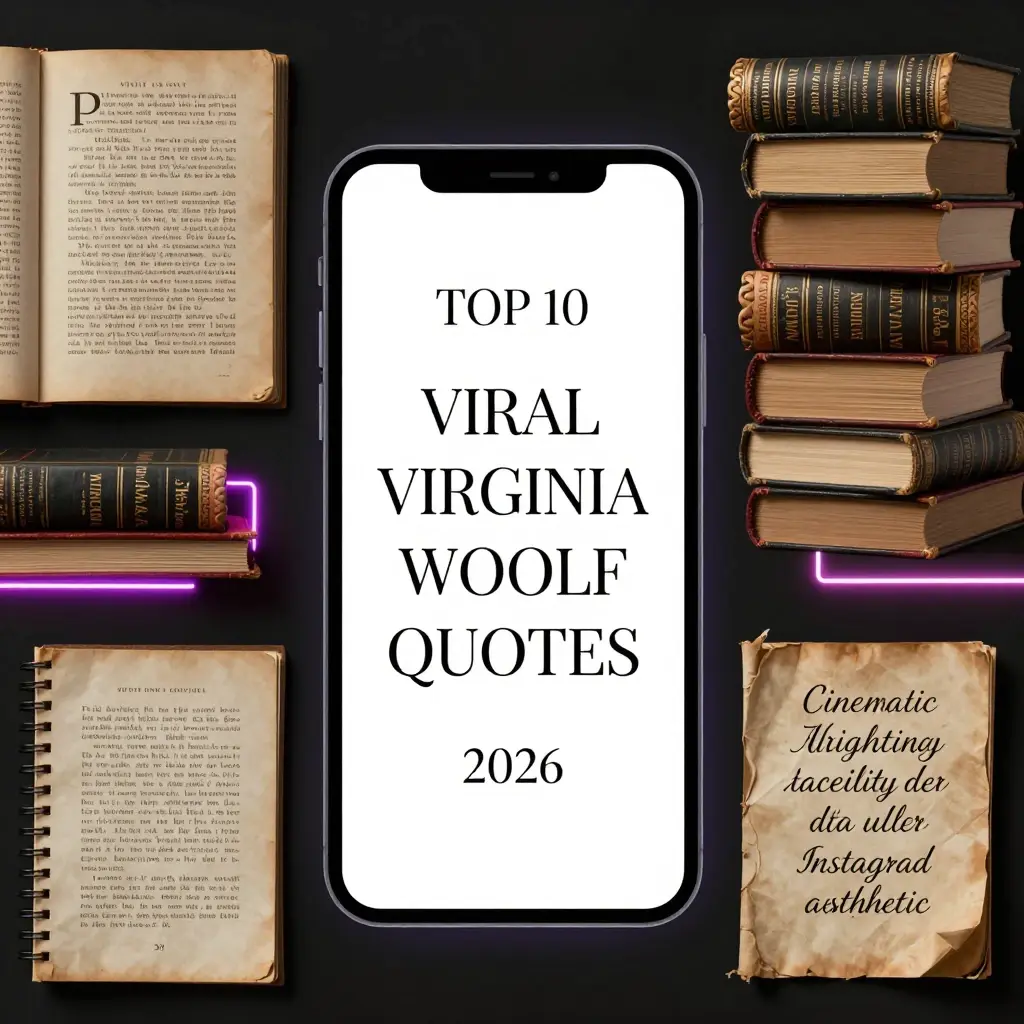 virginia woolf quotes