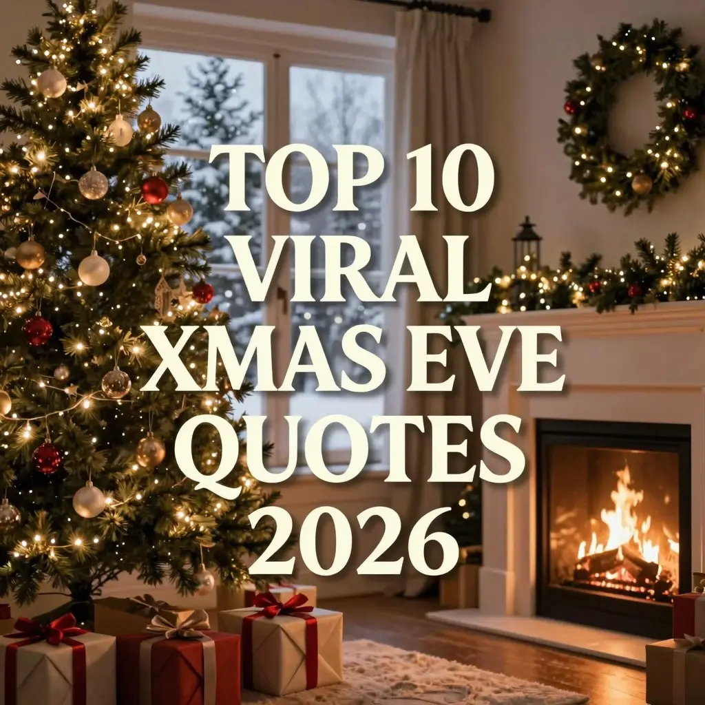 xmas eve quotes
