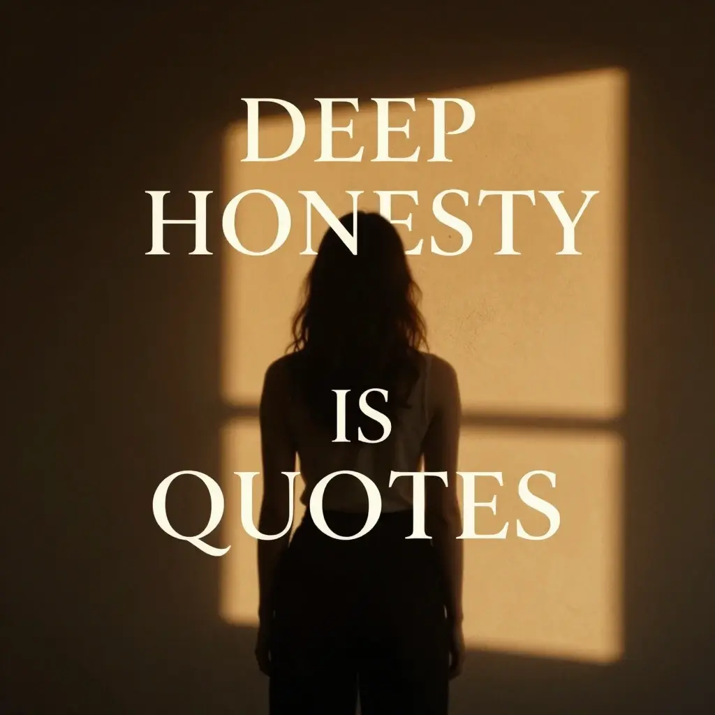 honesty is quotes