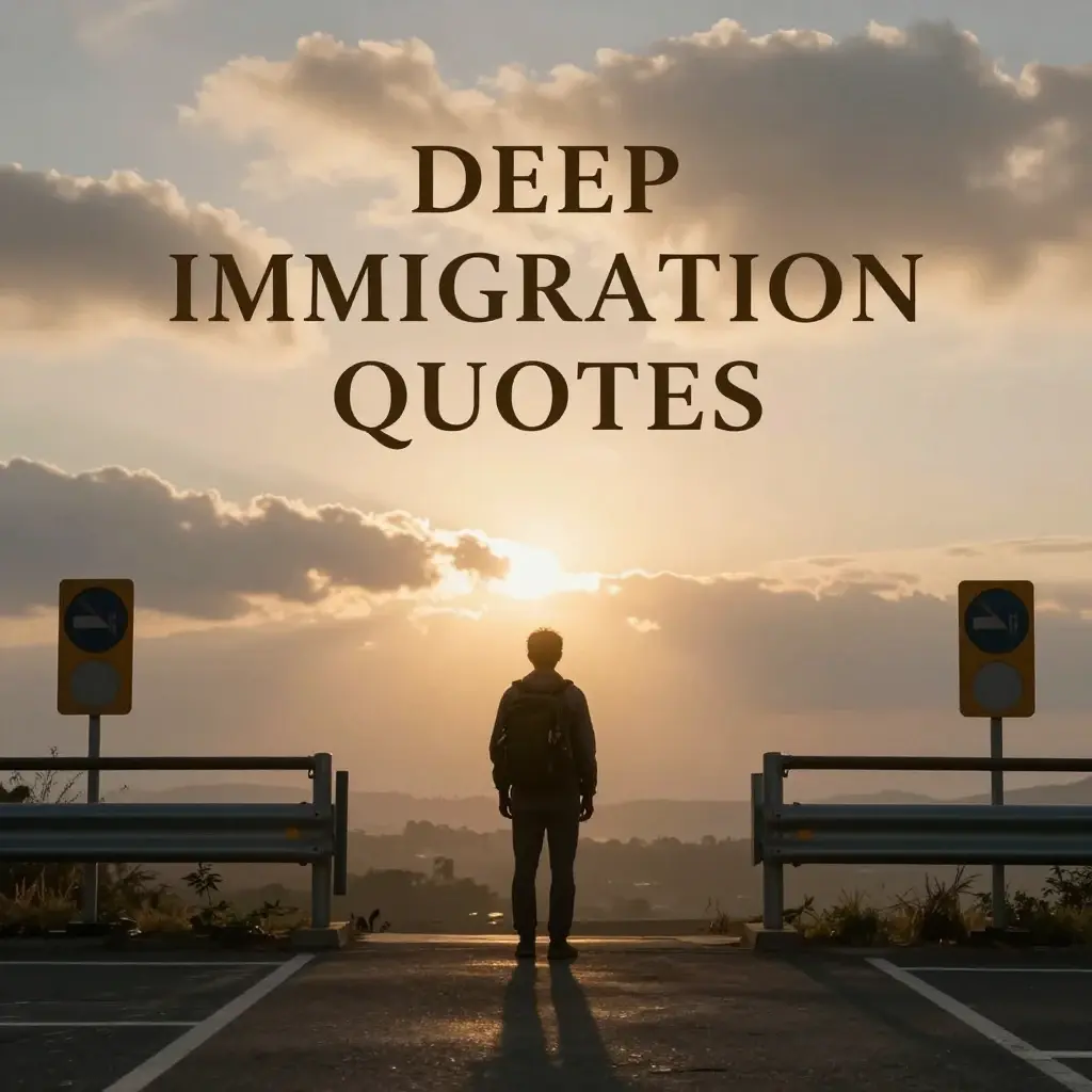 immigration quotes