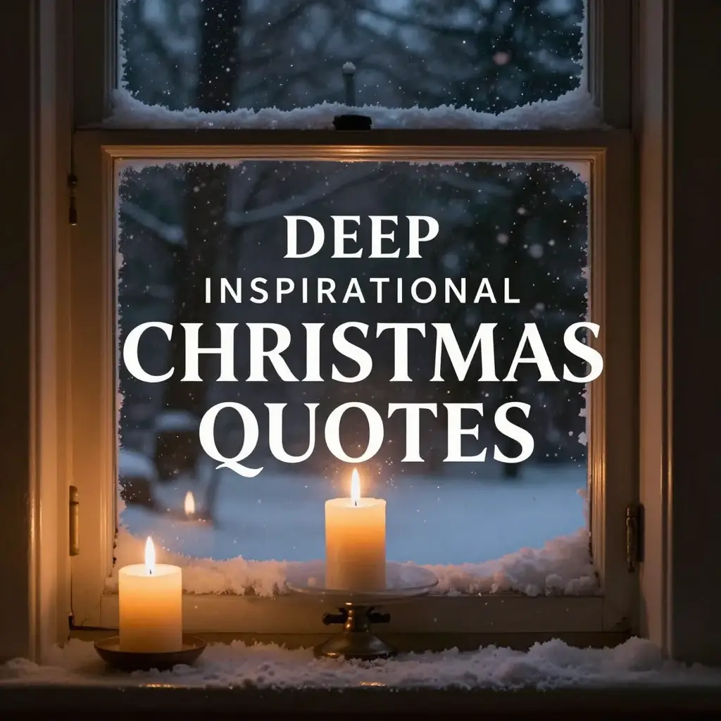 inspirational christmas quotes