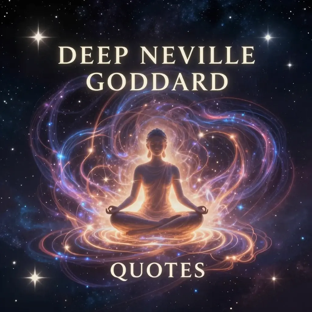 neville goddard quotes