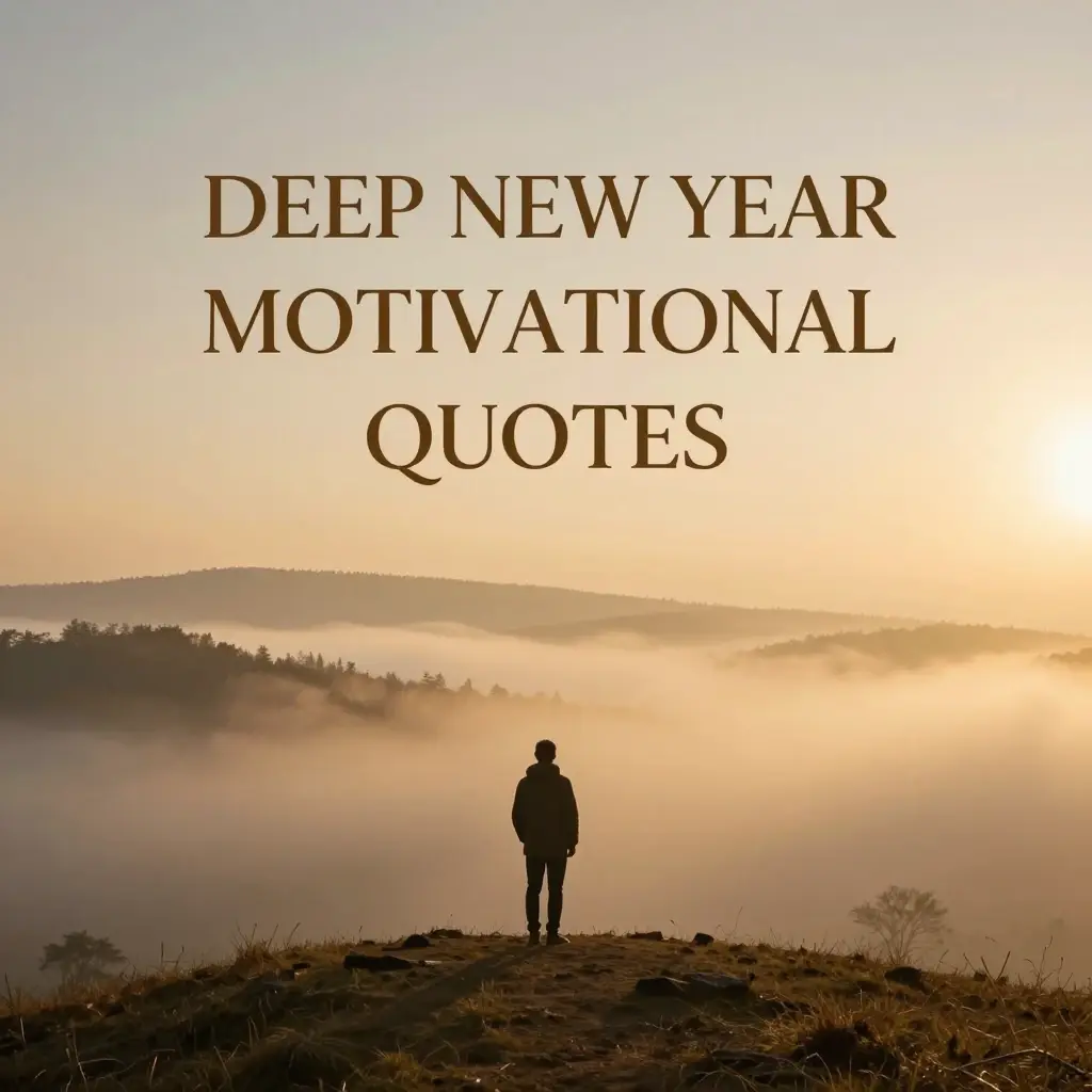 new year motivational quotes