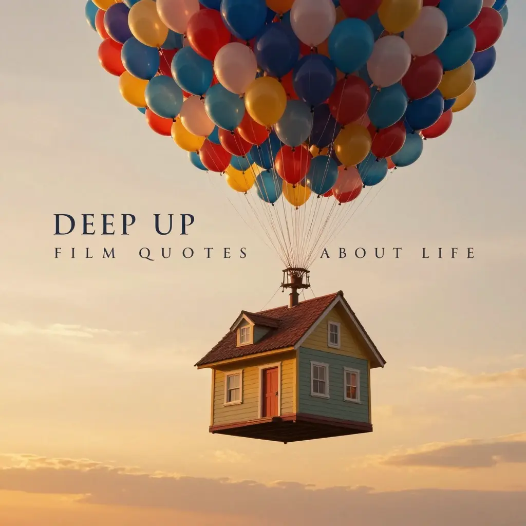 up film quotes