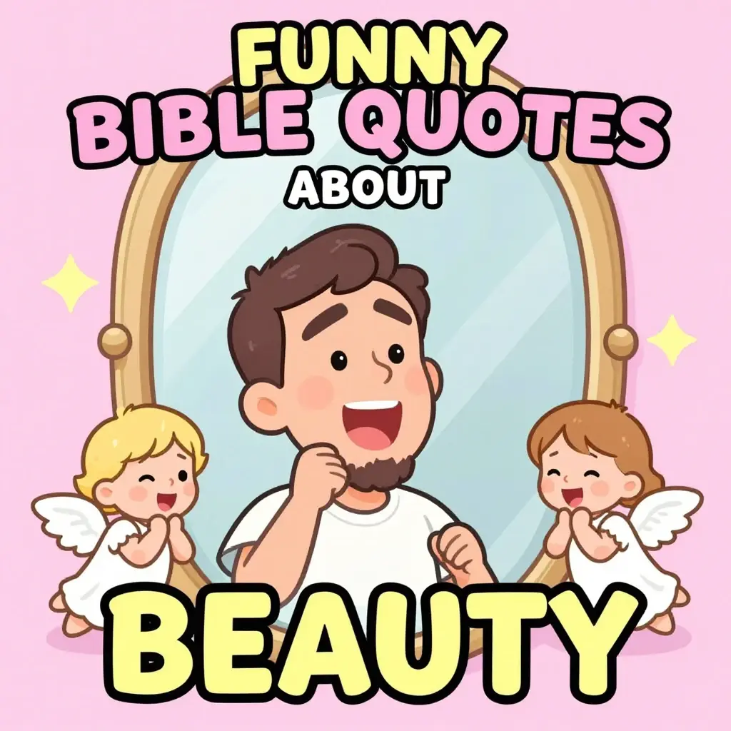 bible quotes about beauty