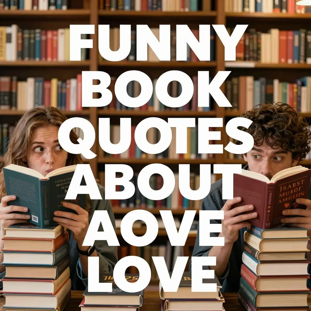 book quotes about love