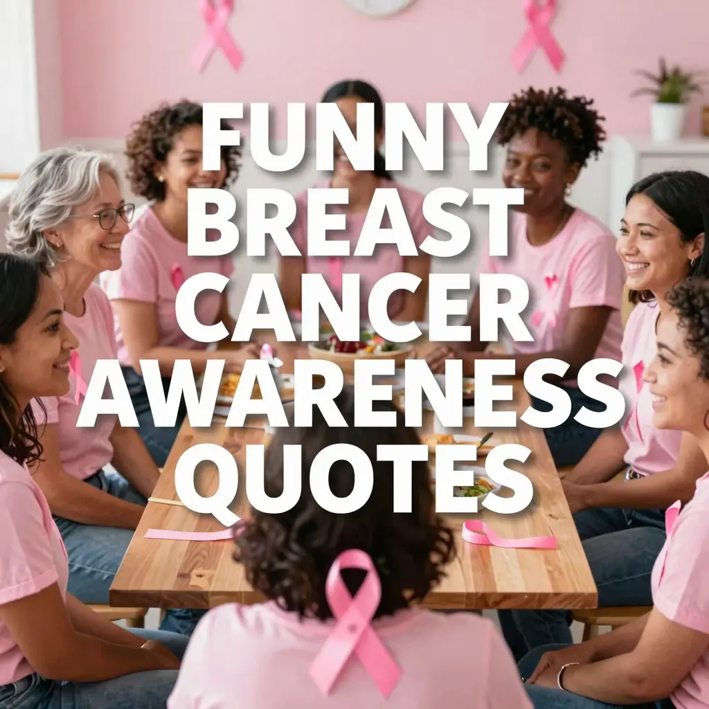 breast cancer awareness quotes