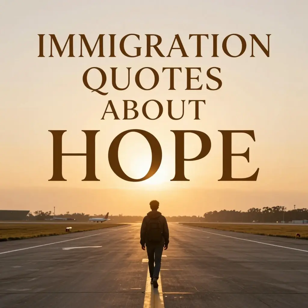 immigration quotes