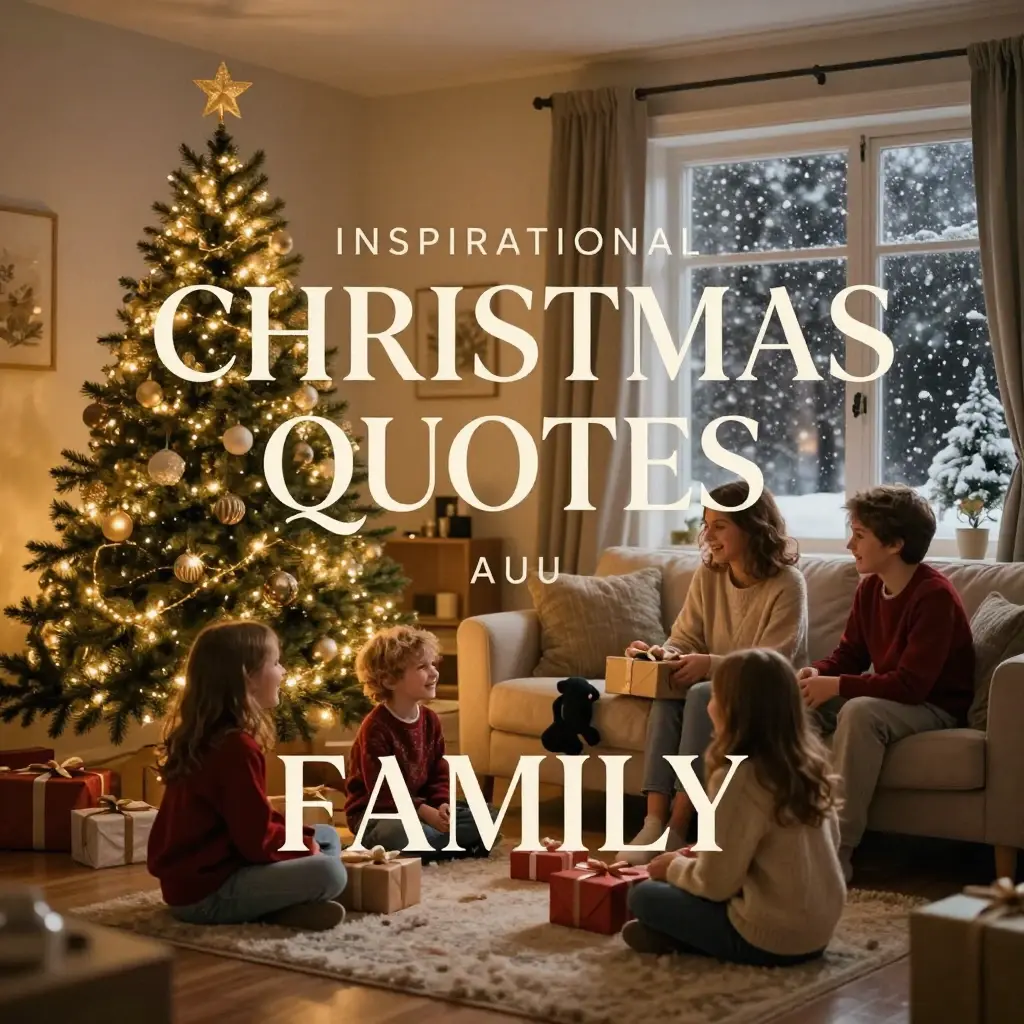 inspirational christmas quotes