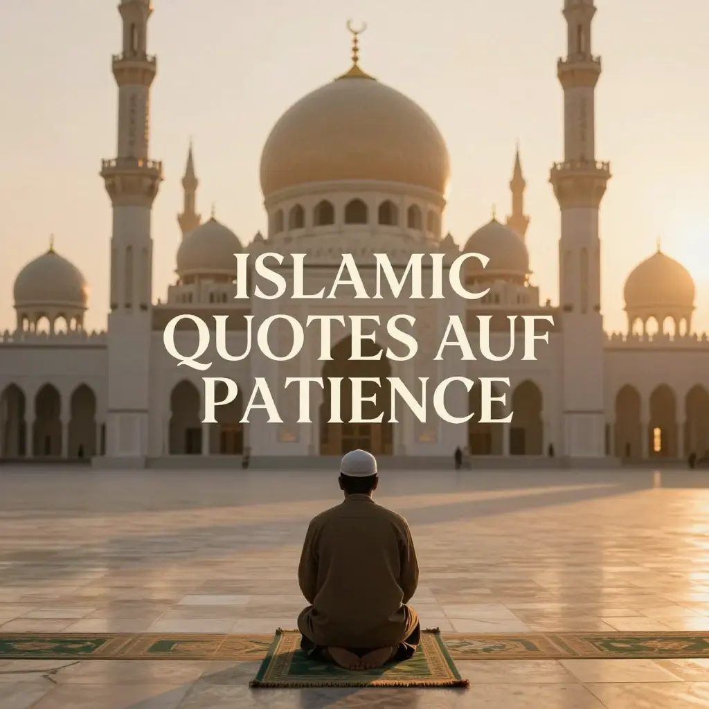 quotes of islamic